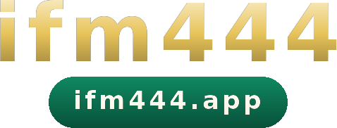 ifm444 โลโก้